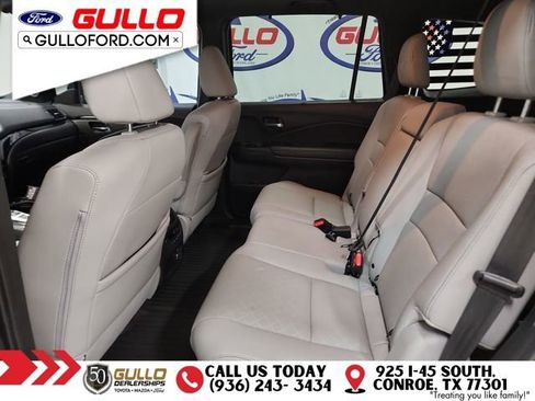 Used 2019 Honda Passport Touring image 15