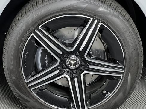 New 2026 Mercedes-Benz GLE 450 4MATIC Coupe image 15