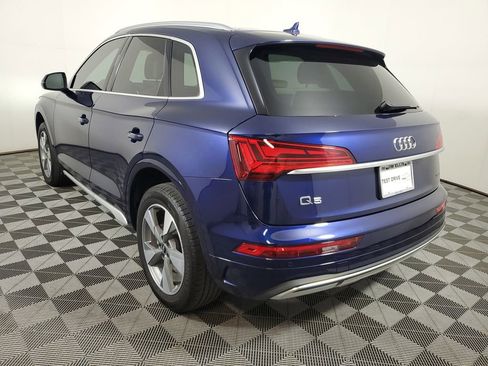 Used 2024 Audi Q5 2.0T Premium AWD/4WD image 4