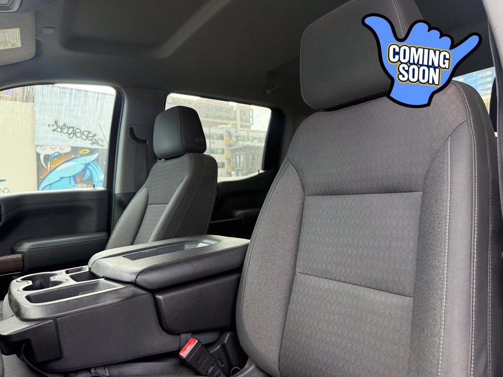 Used 2020 Chevrolet Silverado 1500 LT RWD image 12