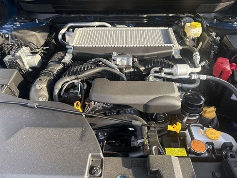 New 2026 Subaru Outback Wilderness AWD/4WD image 18