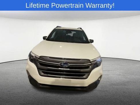 New 2026 Subaru Forester Premium image 3