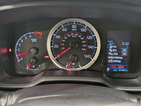 Used 2022 Toyota Corolla SE image 14