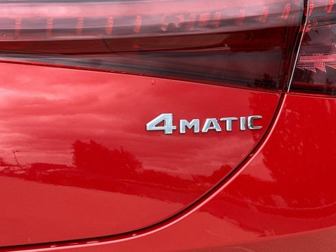 New 2026 Mercedes-Benz CLA 350 image 19