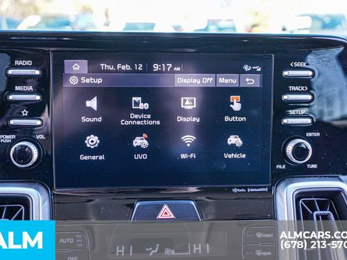 Used 2021 Kia Sorento EX image 37