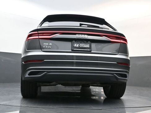 Used 2019 Audi Q8 Premium Plus image 26