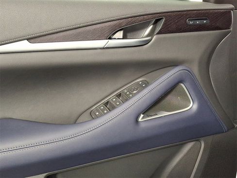 New 2026 INFINITI QX60 Sport w/ Dark Cargo Package image 12