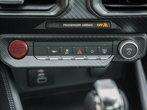 New 2026 Ford Mustang Dark Horse RWD image 36