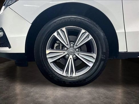 Used 2020 Acura MDX FWD image 35