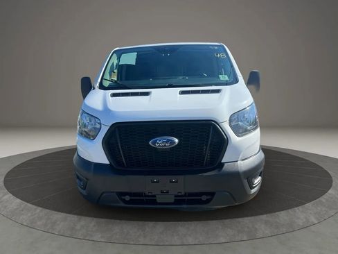 Used 2021 Ford Transit 250 Low Roof RWD image 2
