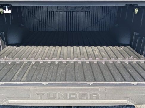 Used 2026 Toyota Tundra 1794 Edition AWD/4WD image 16
