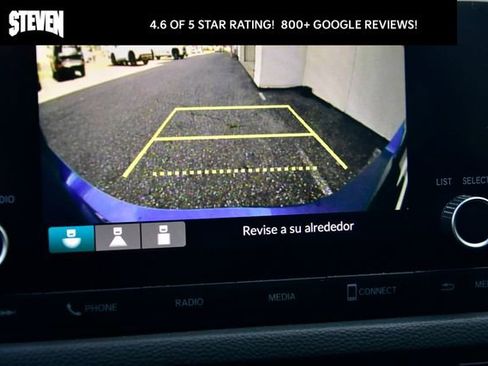 Used 2023 Honda Civic EX image 21