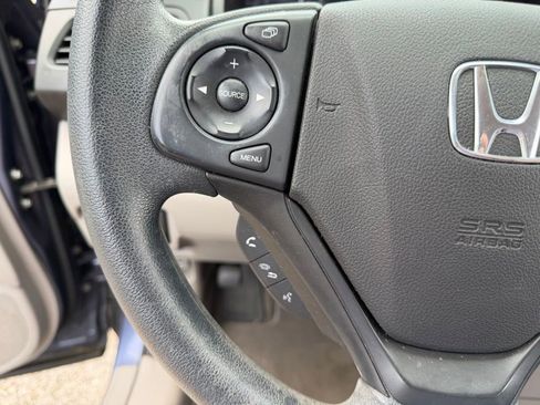 Used 2014 Honda CR-V LX image 26