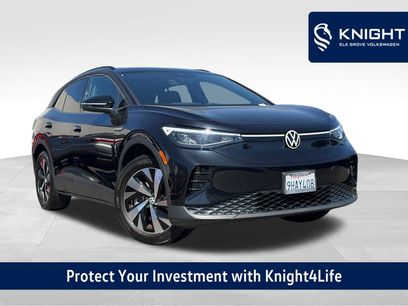 Used 2023 Volkswagen ID.4 Pro