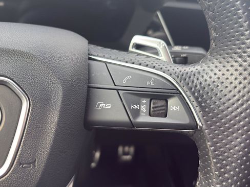 Used 2024 Audi RS 3 AWD/4WD image 17