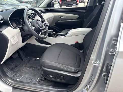 Used 2023 Hyundai Tucson SEL AWD/4WD image 22