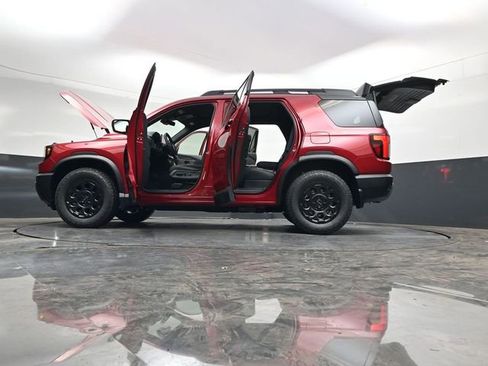 New 2026 Honda Passport TrailSport image 40