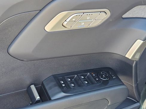 New 2027 Kia Telluride EX AWD/4WD image 35
