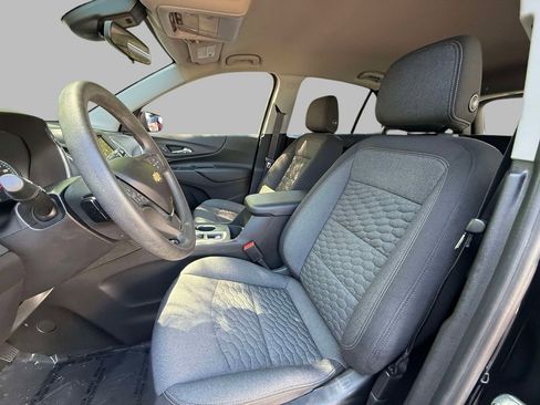 Used 2020 Chevrolet Equinox LT FWD image 2