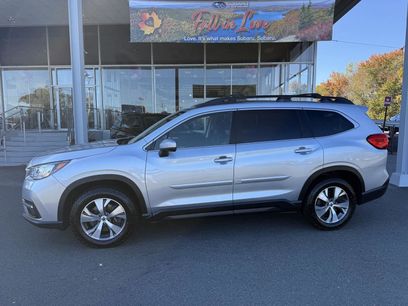 Used 2019 Subaru Ascent Premium