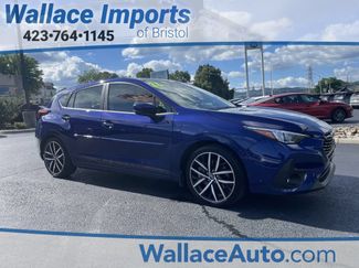 Used 2026 Subaru Impreza 2.0i Sport AWD/4WD video 1
