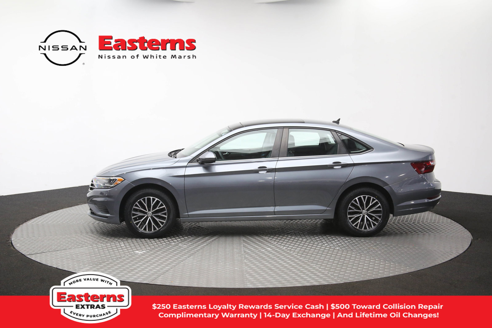 Used 2020 Volkswagen Jetta SE FWD image 59