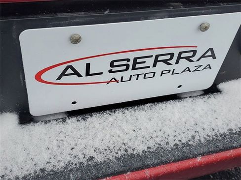 Certified 2023 GMC Sierra 1500 Elevation image 7