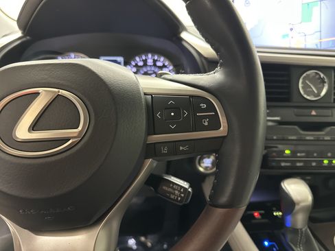 Used 2020 Lexus RX 350 AWD w/ Premium Package image 20