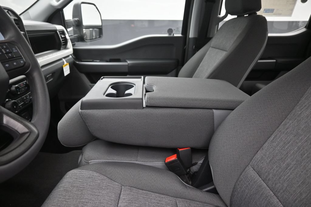 New 2027 Ford F250 XL w/ Tremor Off-Road Package AWD/4WD image 21