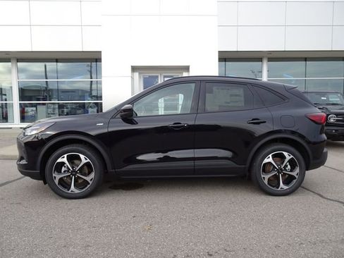 New 2026 Ford Escape ST-Line Select w/ Tech Pack #2 image 3