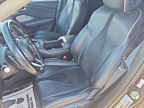 Used 2020 Acura RDX A-Spec image 16