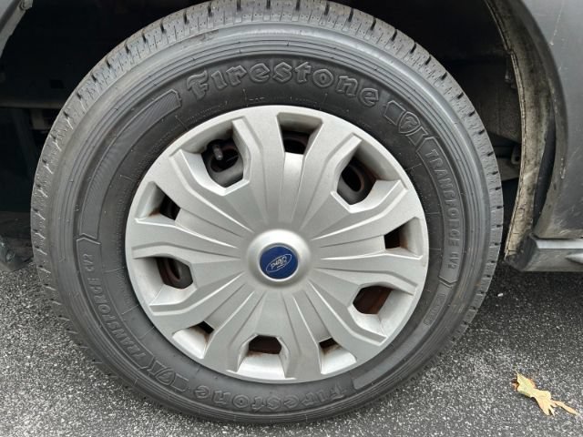 Used 2022 Ford E-Transit 148 High Roof Extended RWD image 39