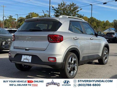 New 2026 Hyundai Venue SEL image 13