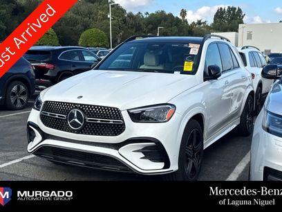 Used 2024 Mercedes-Benz GLE 350 4MATIC
