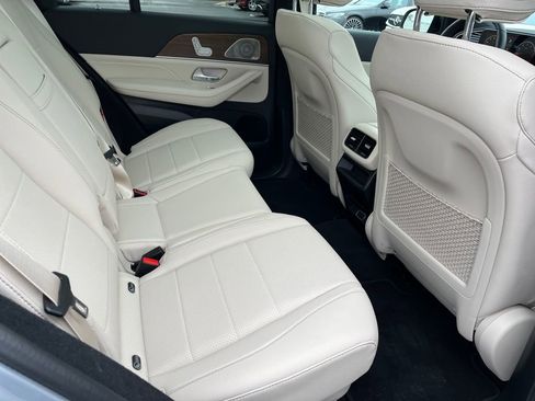 Certified 2026 Mercedes-Benz GLE 350 4MATIC image 17