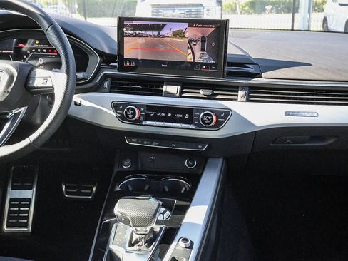 Used 2023 Audi A5 2.0T Premium Plus w/ Premium Plus AWD/4WD image 16