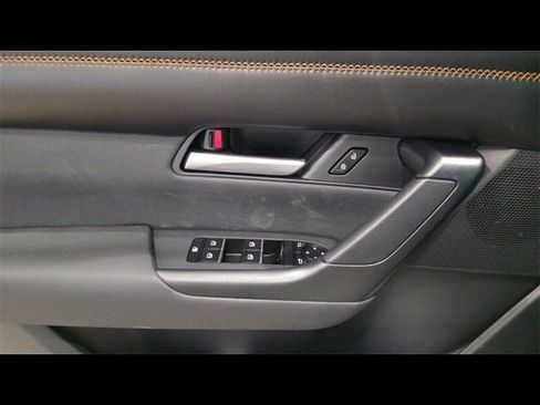 New 2026 MAZDA CX-50 AWD 2.5 Hybrid w/ Premium Pkg image 55