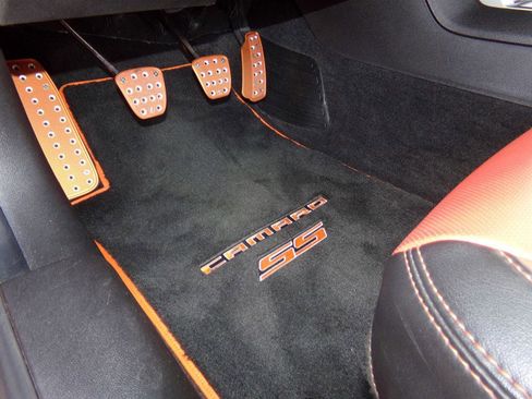 Used 2011 Chevrolet Camaro SS w/ RS Package image 25