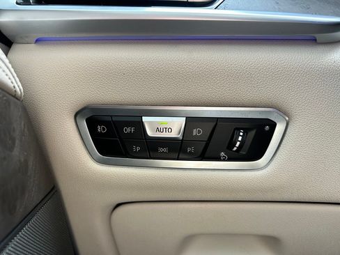 Used 2022 BMW X7 xDrive40i w/ Premium Package AWD/4WD image 63