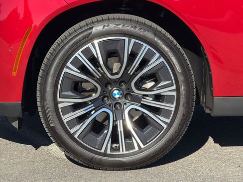 Used 2025 BMW X3 xDrive30i w/ Premium Package AWD/4WD image 37