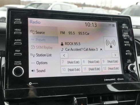 Used 2024 Toyota Camry XLE w/ Cold Weather Package image 22