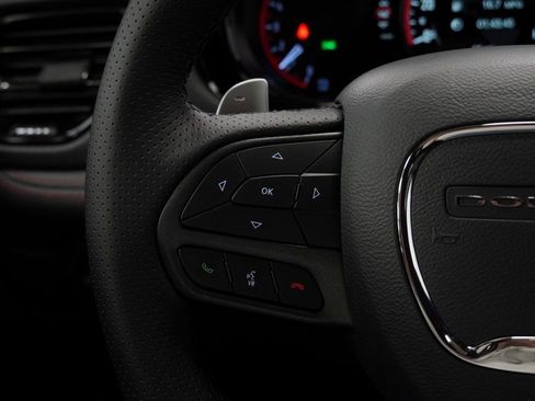 New 2026 Dodge Durango GT image 27