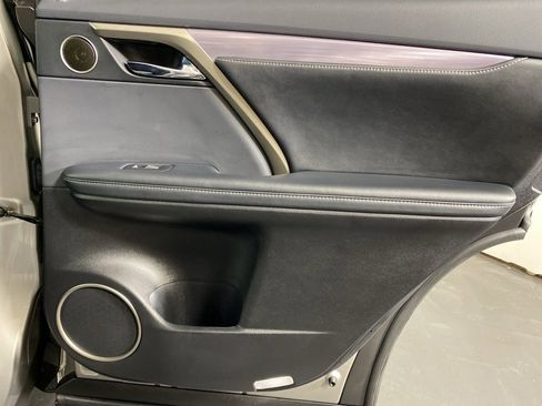 Certified 2022 Lexus RX 350 F Sport w/ Accessory Package image 32