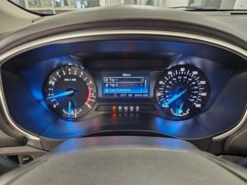 Used 2014 Ford Fusion SE FWD image 13