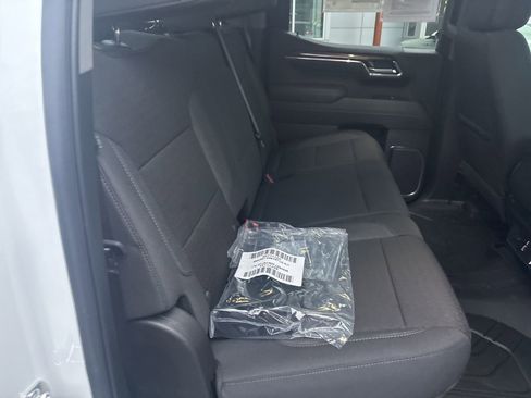 Used 2025 Chevrolet Silverado 1500 LT w/ Protection Package AWD/4WD image 20
