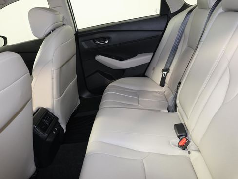Used 2024 Honda Accord EX-L image 24