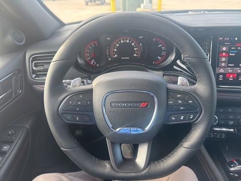 New 2026 Dodge Durango GT image 13