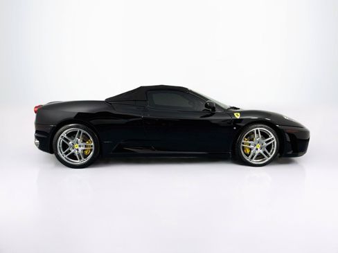 Used 2007 Ferrari F430 Spider RWD image 4