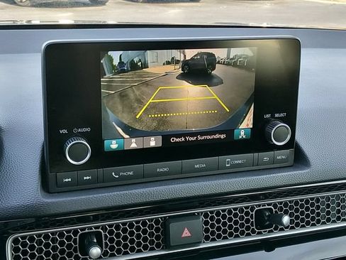 Used 2025 Honda Civic Sport image 19