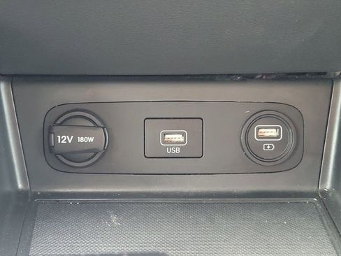 Used 2022 Hyundai Sonata SEL w/ Cargo Package FWD image 27